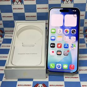 即日発送可iPhone15 128GB イエロー MTMK3J/A docomo版SIMフリー 美品