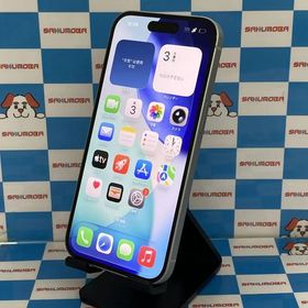 即日発送可iPhone15 128GB ブルー MTML3J/A SoftBank版SIMフリー