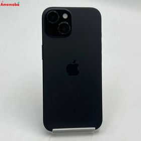 爆速発送iPhone15 256GB ブラック MTMN3J/A docomo版SIMフリー