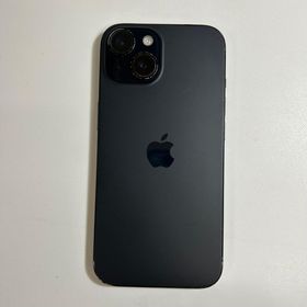 【良品】iPhone 15｜128GB｜SIMフリー
