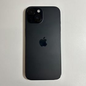 【良品】iPhone 15｜128GB｜SIMフリー