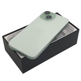 【美品】Apple｜iPhone 15 128GB｜SIMフリー