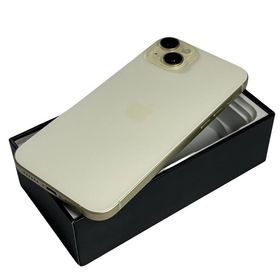 【美品】Apple｜iPhone 15 256GB｜SIMフリー
