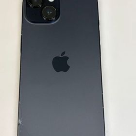 【モバイルBOX】 電池93%SIMフリー iPhone15 128GB ブラック