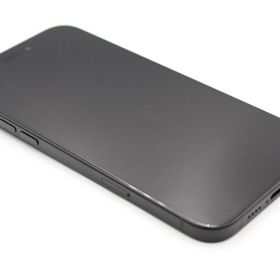訳あり特価 iPhone15Plus 128GB ブラック SIMフリー Cランク