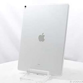 iPad Pro 12.9インチ 第2世代 64GB シルバー MQDC2J／A Wi-Fi ［12.9インチ液晶／A10X-Fusion］