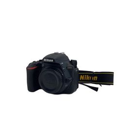 Nikon◆デジタル一眼カメラ D5600 ダブルズームキット