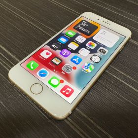 iPhone 7 32GB Gold SIMフリー 中古