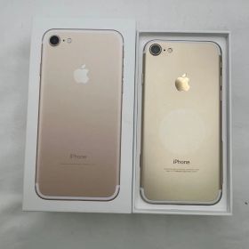 ▽Apple アップル iPhone 7/128GB SIMロックなし SBM系 MNCM2J/A 77％ 11048