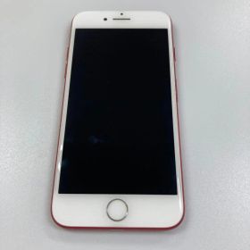 iphone 7 128GB レッド SIMロックなし
