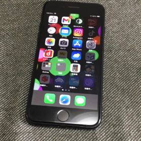 iPhone7 128GB