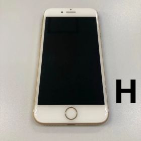 (H)iphone 7 32GB ゴールド SIMロックなし バッテリー81%