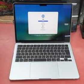 MACBOOK AIR MC6U4J/A APPLE