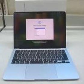 MacBookAir MC6T4J/A APPLE
