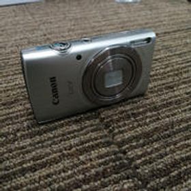 デジタルカメラ IXY 180 CANON