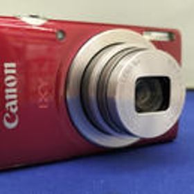 コンパクトデジタルカメラ IXY180 PC2275 CANON