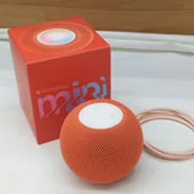 Apple HomePod mini 新品¥14,130 中古¥8,800 | 新品・中古のネット最