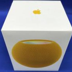 HomePod mini 新品 14,130円 中古 8,800円 | ネット最安値の価格比較