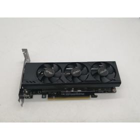 【中古完動品】RTX4060 8GB LP GIGABYTE 〔中古〕GeForce RTX4060 GV-N4060OC-8GL（中古保証1ヶ月間 グラフィックボード・グラボ・ビデオカード