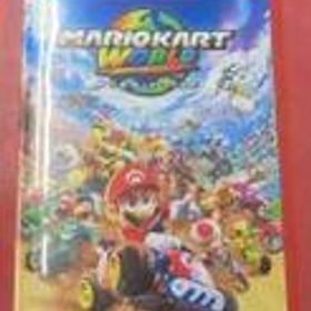 【switch2ソフト】マリオカートワールド マリオカートワールド NINTENDO