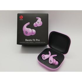 Beats Fit Pro 新品 8,980円 中古 6,300円 | ネット最安値の価格比較
