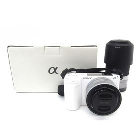 Sony ソニー ZV-E10II ZV-E10M2X ∠UK2410