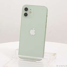 〔中古品〕 iPhone12 128GB グリーン MGHY3J／A SoftBank ［6.1インチ有機EL／Apple A14／RAM:4GB／ナノSIM］〔中古品〕 iPhone12 128GB グリーン MGHY3J／A SoftBank ［6.1インチ有機EL／Apple A14／RAM:4GB／ナノSIM］