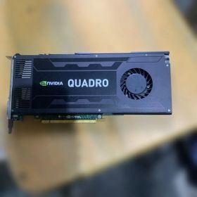 NVIDIA Quadro K4200