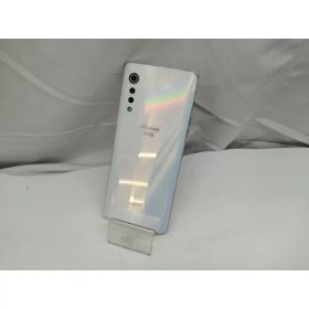 LG VELVET L-52A 新品 19,500円 中古 9,800円 | ネット最安値の価格