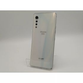 LG VELVET L-52A 新品 19,750円 中古 11,980円 | ネット最安値の価格