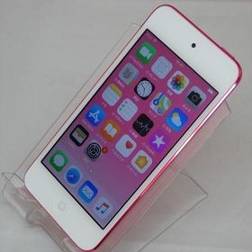 APPLE iPod touch 第六世代 MKGX2J/A 16GB ピンク