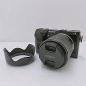 デジタルカメラ NEX-7レンズキット SONY