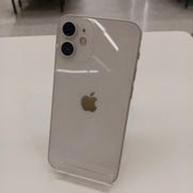 IPHONE12 MINI MGA63J/A APPLE/DOCOMO