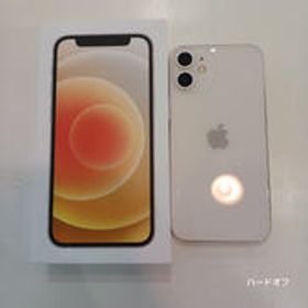 IPHONE12 MINI MGDM3J/A APPLE/SBM(SIMロック)