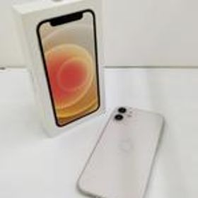 ☆SIMロックなし☆IPHONE12 MINI MGA63J/A DOCOMO/APPLE