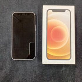 IPHONE 12 MINI MGDM3J/A APPLE