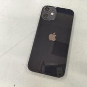 docomo iPhone12 mini MGDJ3J/A APPLE