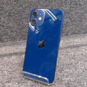 IPHONE12MINI MGDP3J/A APPLE/AU