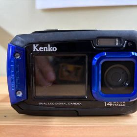 【動作確認済】KENKO DSC1480DW ジャンク品