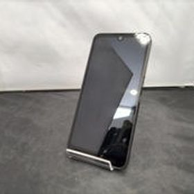 スマートフォン A204SH SHARP