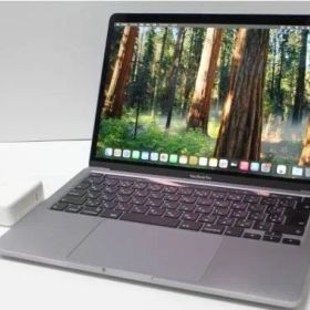 MacBook Pro 2020 13型 (Intel) 新品 58,800円 中古 | ネット最安値の