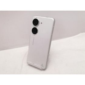 Zenfone 10 256GB ホワイト 中古 55,800円 | ネット最安値の価格比較 