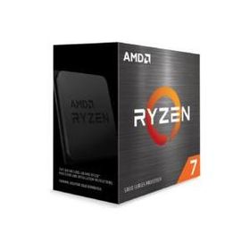 Ryzen 7 5700X W/O Cooler 100-100000926WOF【国内正規品】
