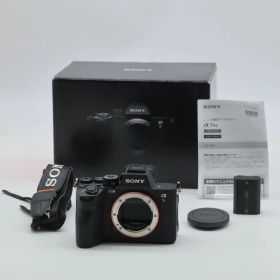 SONY α7R V ILCE-7RM5 #5143