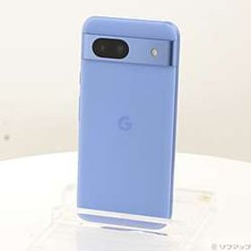 Google Pixel 8a 128GB ベイ GA055 au SIMフリー