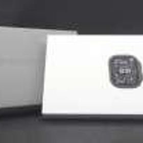Apple Watch Ultra 3 49mm MF0V4J/A APPLE
