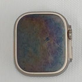 APPLE WATCH ULTRA MQFK3J/A APPLE