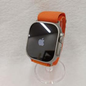 APPLE WATCH ULTRA MQFL3J/A APPLE