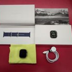 AppleWatch Ultra3 MEWH4J/A APPLE