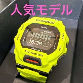 カシオGーSHOCK/GーSQUAD/GBDー200ー9JFスポーツライン